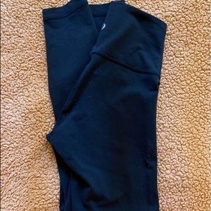 Lulu lemon wunder under leggings